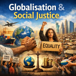 Globalisation & Social Justice