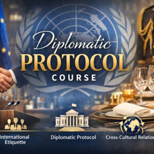 Diplomatic Protocol