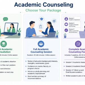 Academic Counseling