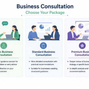 Business Counseling
