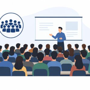 Sponsor a Cohort