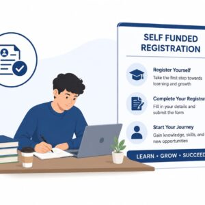 Self Registration